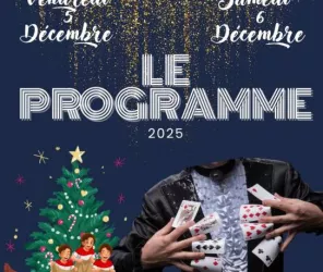 telethon la bruffiere