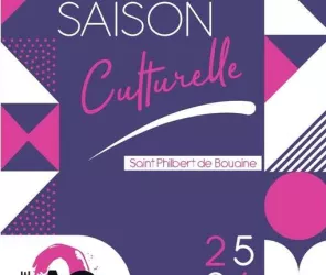 Saint-Philbert-de-Bouaine