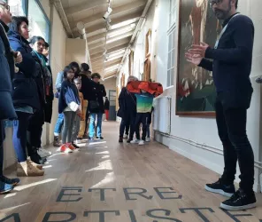 ©Musée de La Roche-sur-Yon