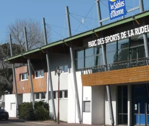 Ville des Sables d'Olonne