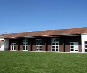 Ville de Saint Mathurin