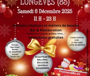 Association des Parents d'Elèves de Longèves