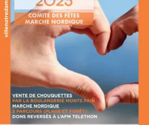 OT Pays de Saint Jean de Monts