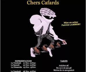 troupe de théâtre "art-thalie"