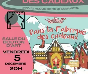 Mediathèque rocheservière