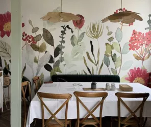 L'Autre Part - Ateliers de pâtisserie