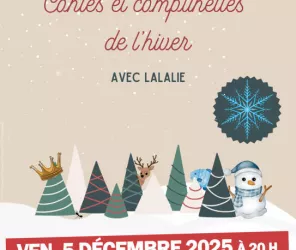 Lalalie, CC Vie et Boulogne