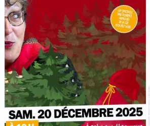 Cie Ecoutez Voir, CC Vie et Boulogne