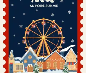 Mairie du Poiré-sur-Vie