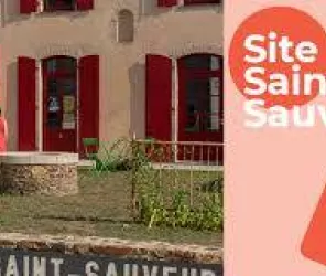 site saint sauveur