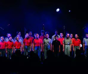 IMV - Service culture du Pays de Mortagne