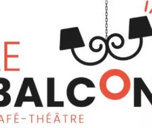 Le Balcon 