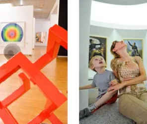 Musée d'Art et d'Histoire