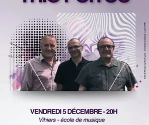 Ecole de musique - Vihiers