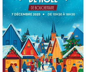 Mairie de Bouchemaine