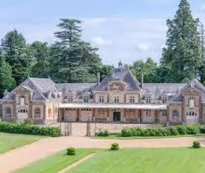 Domaine de la Pierre