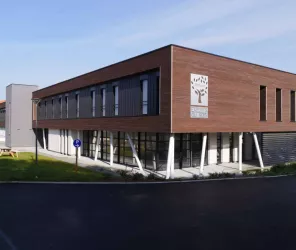 Copyright : MFR Bourgenay