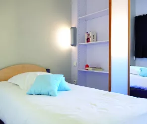  Centre La Jeune France 