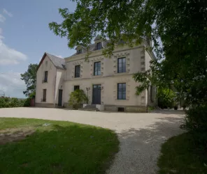 Château de la Viaudière