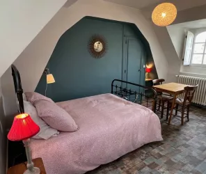 Maison Bout du monde