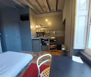 2023 - Grégory Lidin