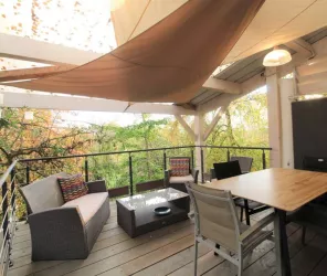 Gîte De Pont au Vieux Briollay - Tous droits réservés