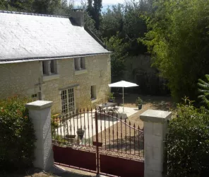 Florence et Christian Aubin