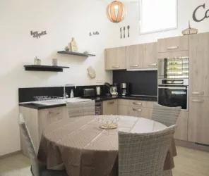 Valérie et Patrick LE SELLEC - gite la loire