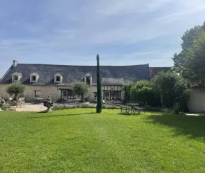 Sylvie et Jean-Denis Lambert