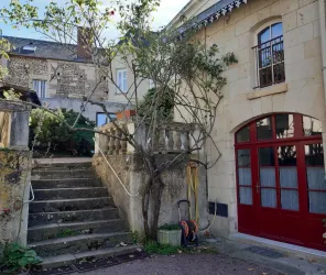 Patrick Chaigne - Gite les Remparts