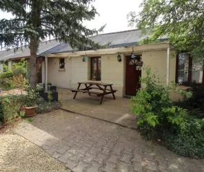 Sabine HUE - Gîtes Promenade de Recouvrance