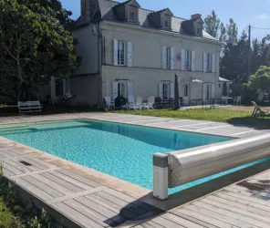 La Bohal'Loire - Sylvie B.