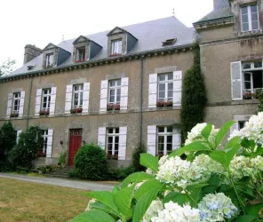 Le Château de Coëtcaret