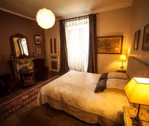 La Pause Angevine - Thomas Legros