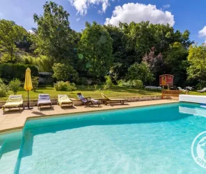 Elise DERSOIR Gîtes de France Anjou