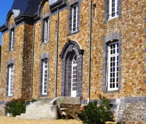 ©P.BUREAU-ManoirDuPerray