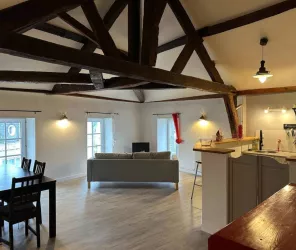 Claire, L’Écolibri D’ICI