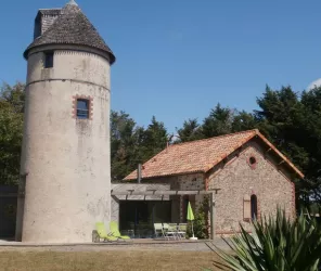 © Moulin de Marcheboire