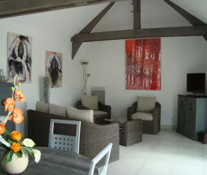  © Gite de l'Arcison