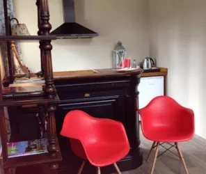 © Château de la Giraudière