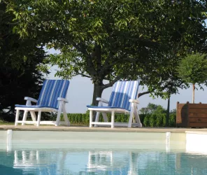 © Domaine des Gauliers