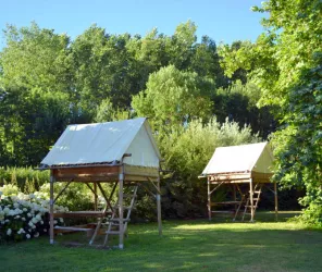 © Les plages de la Loire
