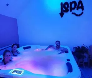 Spa de nuit