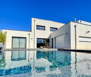 Chambre d'hôtes Douceur Angevine