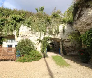 Gîtes de France Anjou