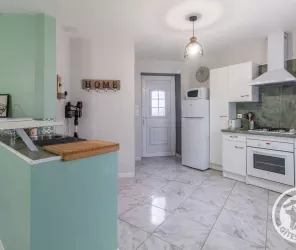 Anne-Laure Allamand - Gîtes de France Anjou