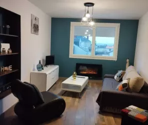 © Gite la Pause de la Bellière