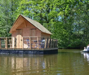 © Domaine des Vaulx