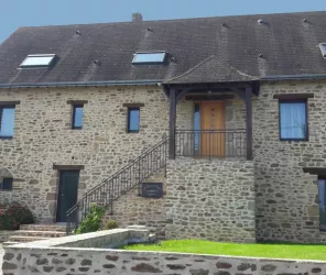 Le Logis de la Vannerie
