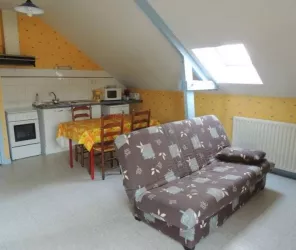 Domaine des Mille Oiseaux